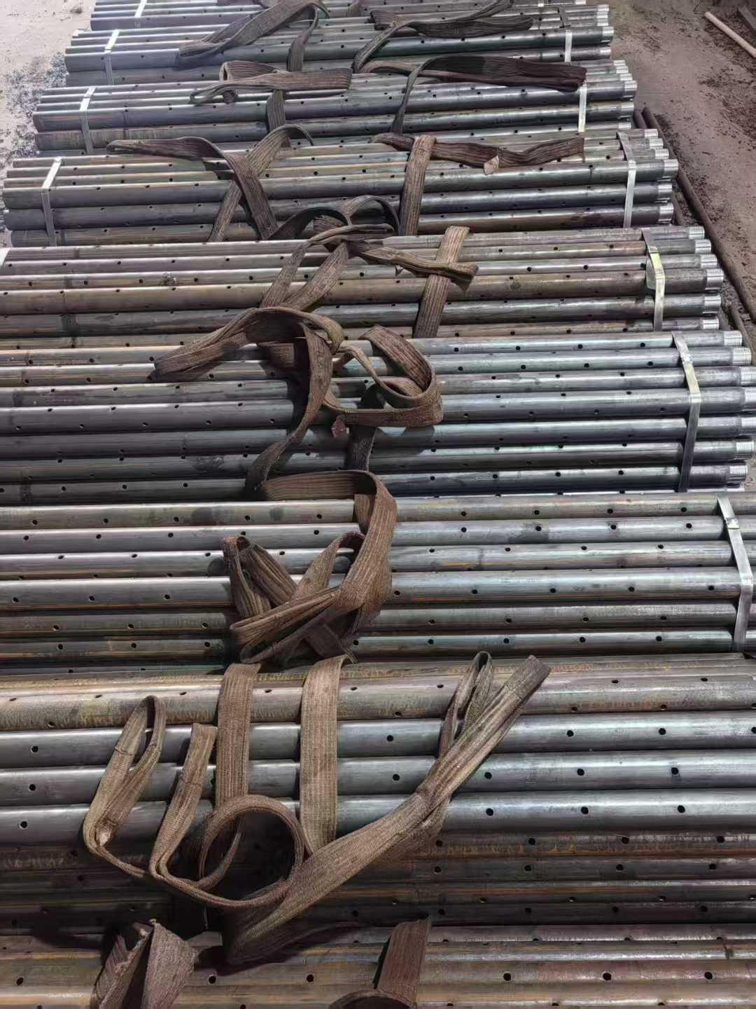连城127mm管棚管