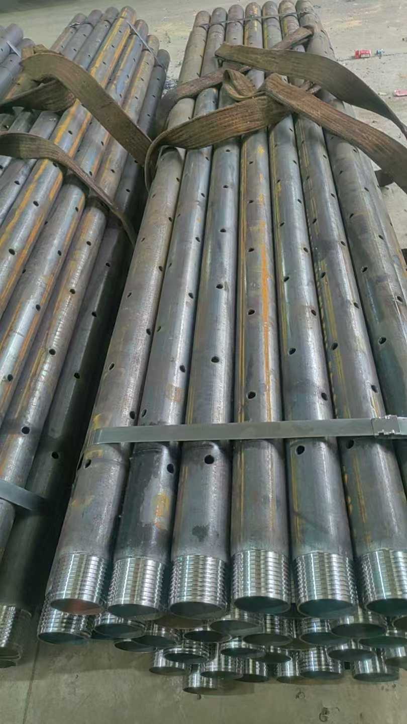 连城159mm管棚管